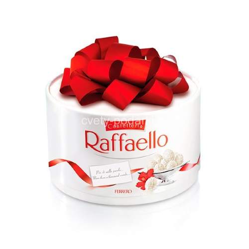 Конфеты "Raffaello" Тортик 100 г  